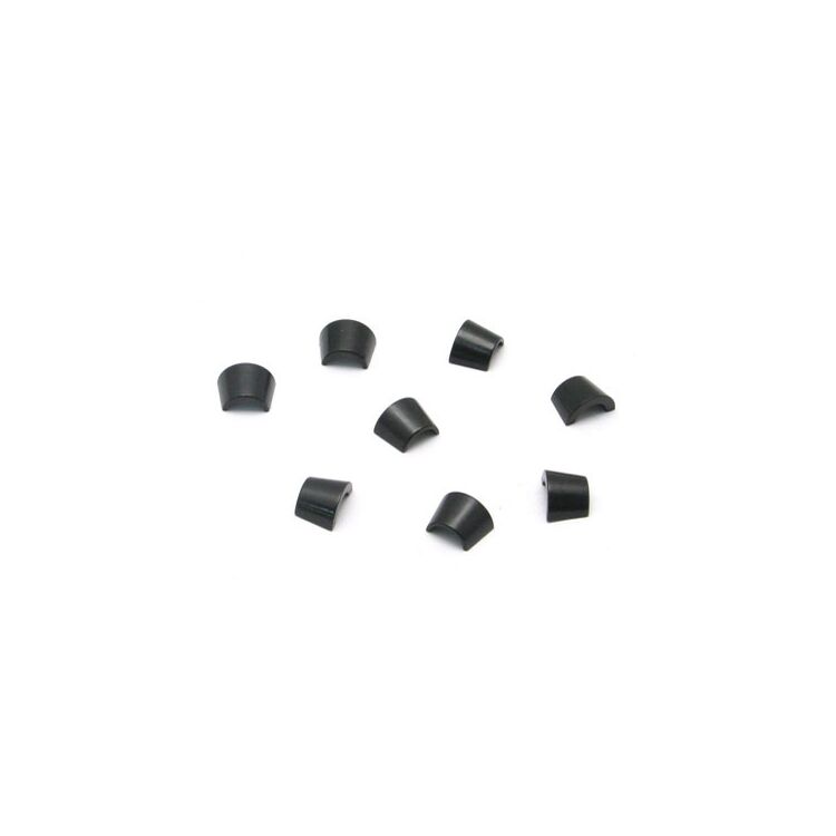 S&S Cycle Valve Keepers For Harley EVO / Twin Cam / Sportster 1984-2004