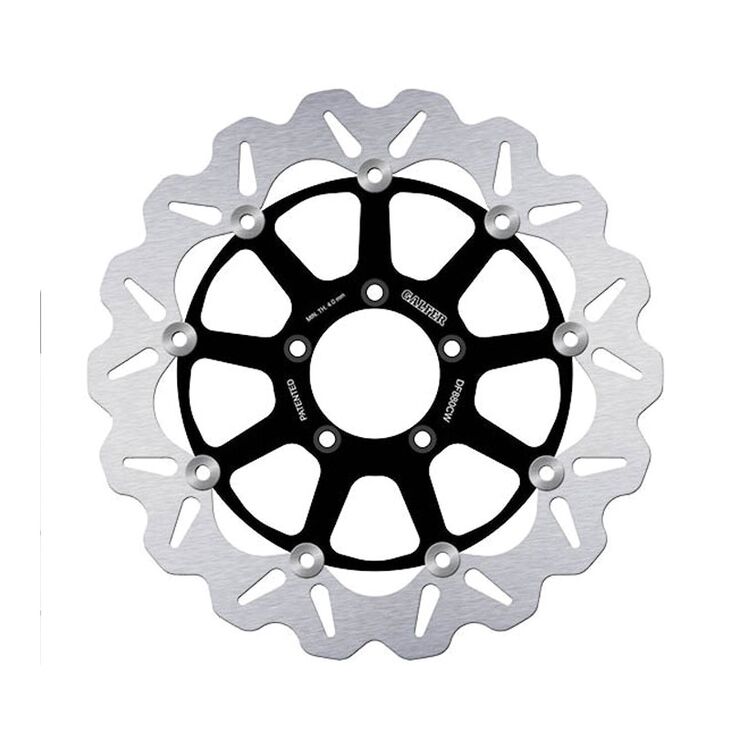 Galfer Df880 Cw Front Wave Rotor