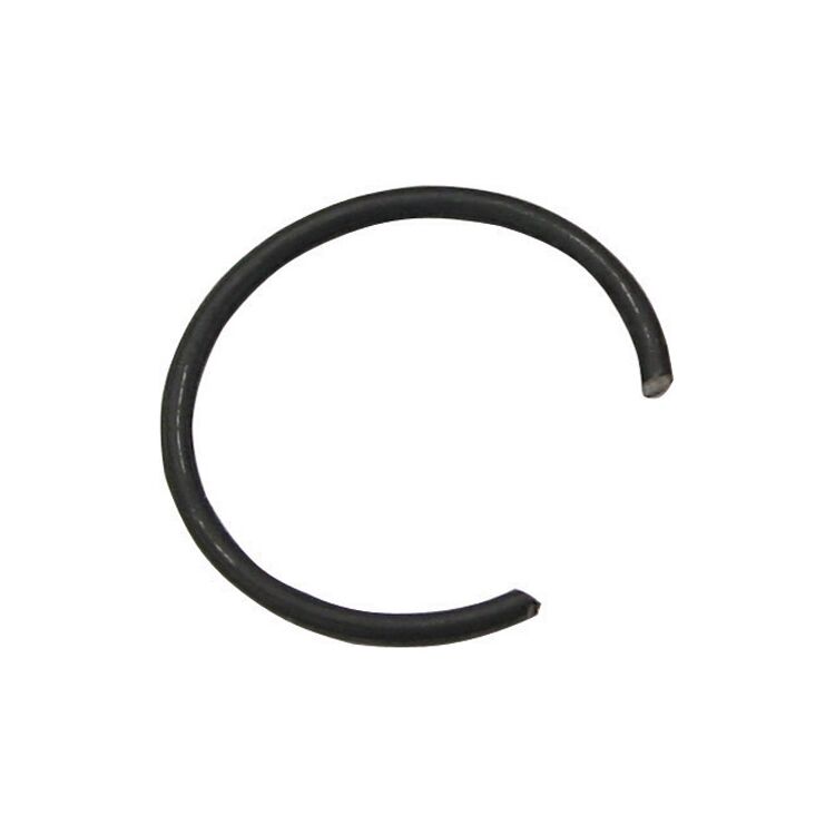 S&S Cycle Replacement Wristpin Keeper C-Clip For Harley 1936-2022