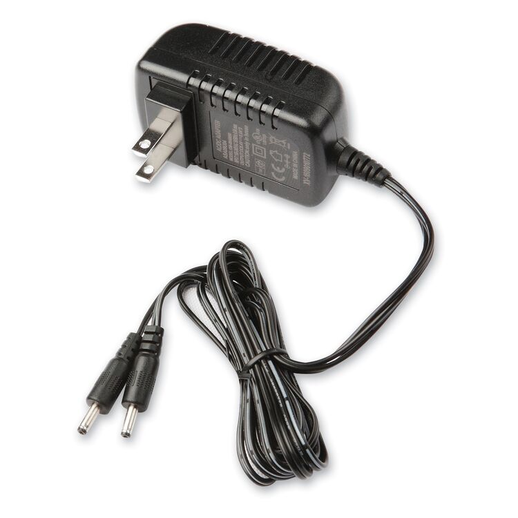 Mobile Warming 7.4 V Dual Battery Charger