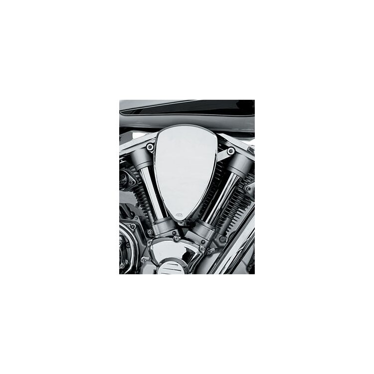 Baron Big Air Kit For Kawasaki Vulcan VN2000 2004-2010