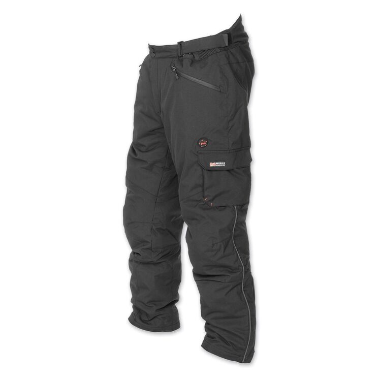 Mobile Warming Dual Power Heated 12 V Pants