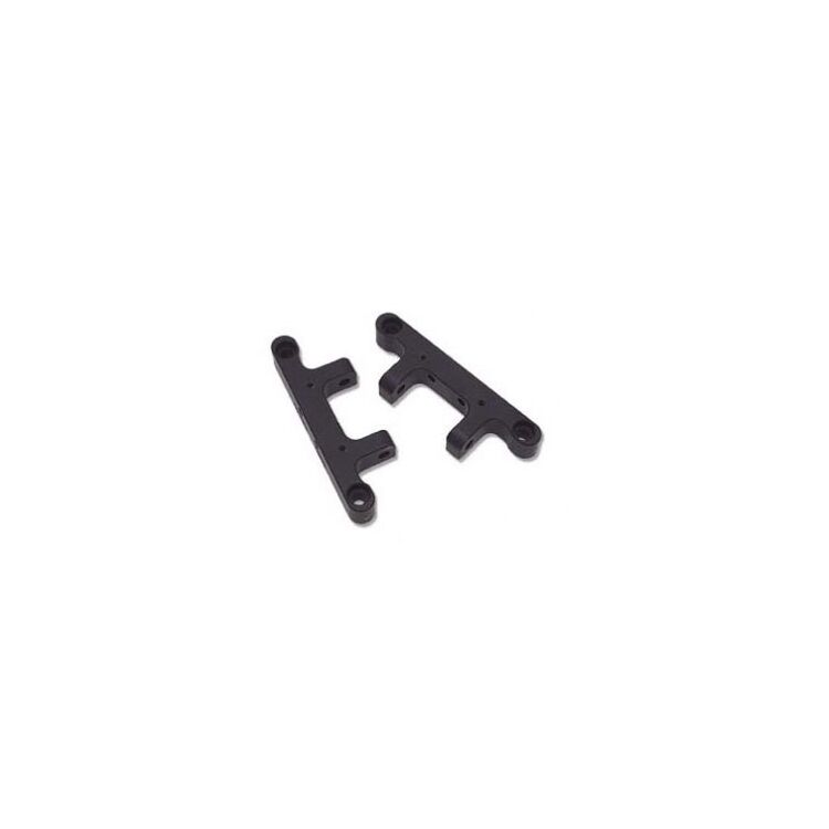 Baron Driver Floorboard Mounting Brackets Suzuki C50 / C90 2006-2021