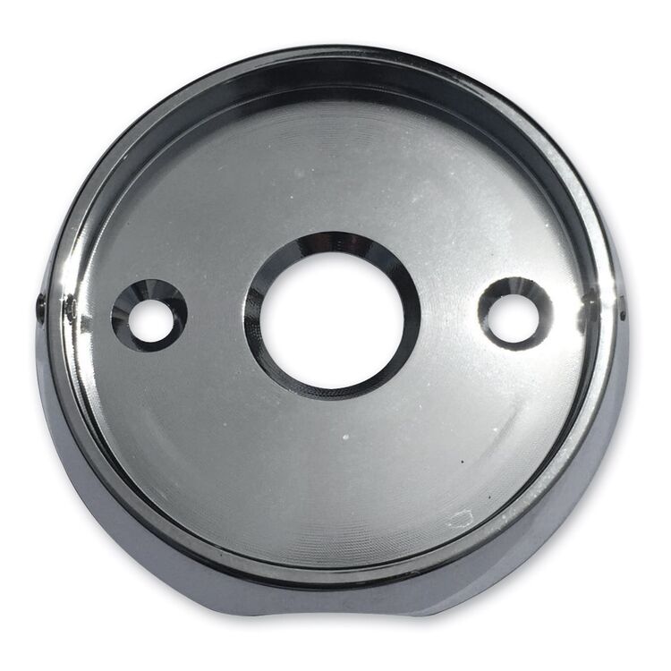 Motordog69 Set Screw Touring Air Cleaner Coin Mount For Harley 2014-2016