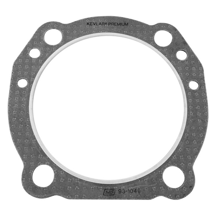 S&S Cycle Head Gasket For Harley Evolution Big Twin / Sportster 1984-2003 