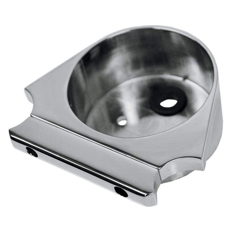 Baron Custom Accessories Speedo Mount Honda VTX1800C 2002-2008