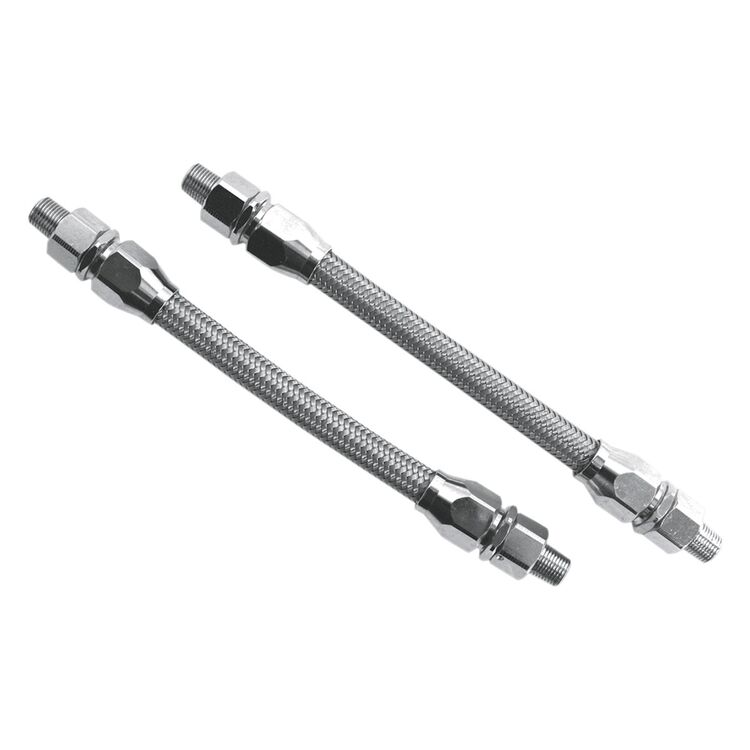 Baron Replacement Oil Lines