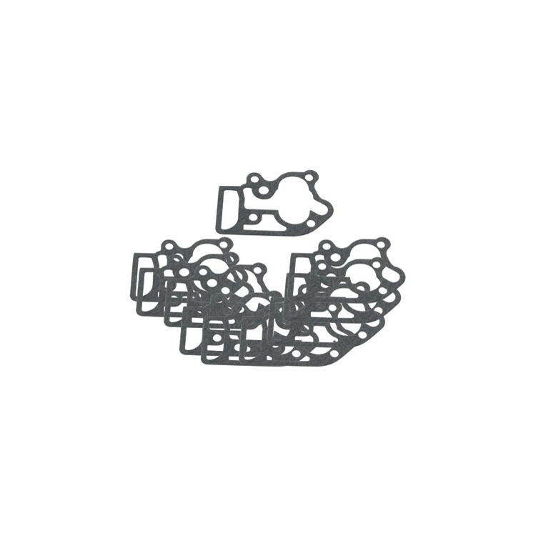 S&S Cycle Oil Pump Body Gasket For Harley Big Twin 1981-1991