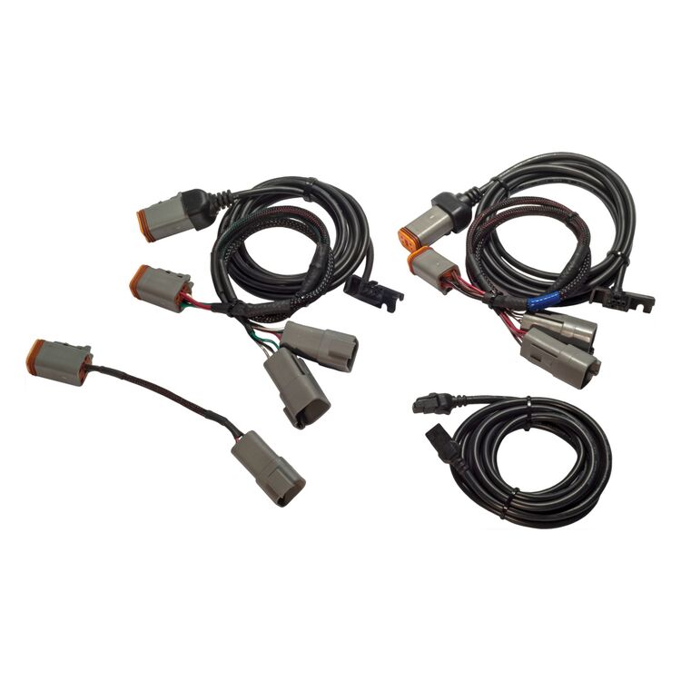 Dynojet Power Tuner Cable Kit