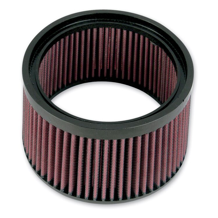 S&S Cycle Stealth 1" Taller Replacement Filter