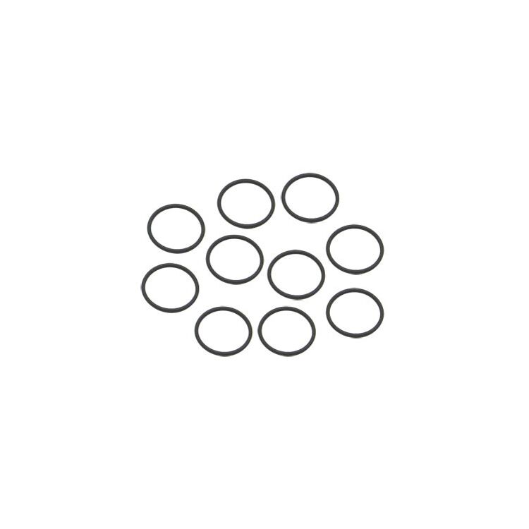 S&S Cycle Billet Rocker Box Replacement O-Rings