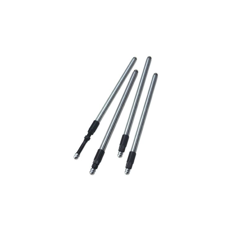 S&S Cycle Quickee Pushrods For Harley Shovelhead 1966-1984