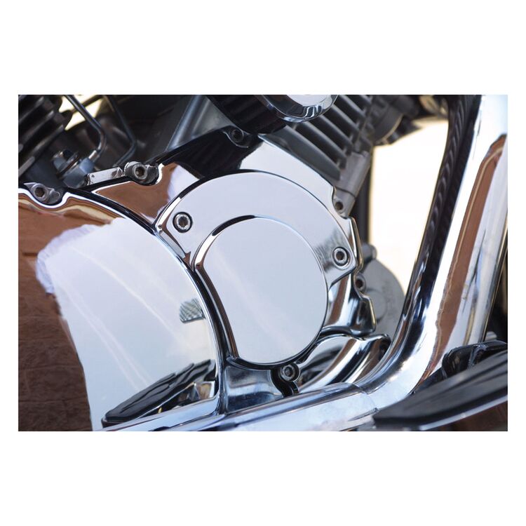 Baron Smooth T.O.R.K. Cover Yamaha XVS1100 1999-2009