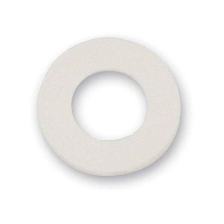 S&S Cycle Fast Idle Nylon Washer For Super E / Super G Air Cleaners