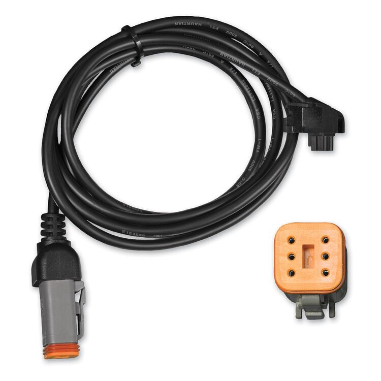 Dynojet Power Vision CAN-BUS Adapter For Harley 2012-2022