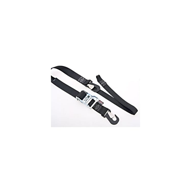 Powertye Big Daddy Ratchet Tie-Downs