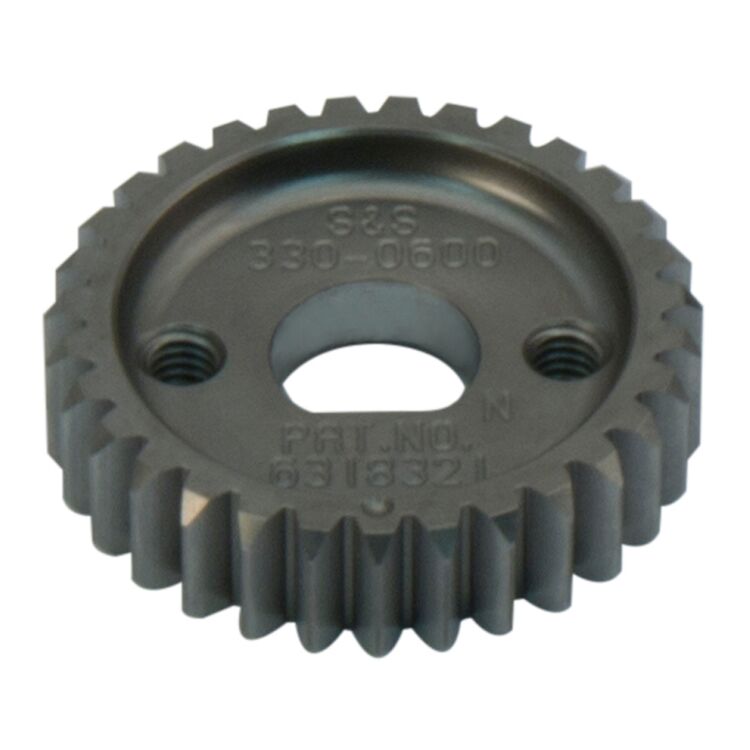 S&S Cycle Pinion Gear Over Size For Harley Milwaukee Eight 2017-2026
