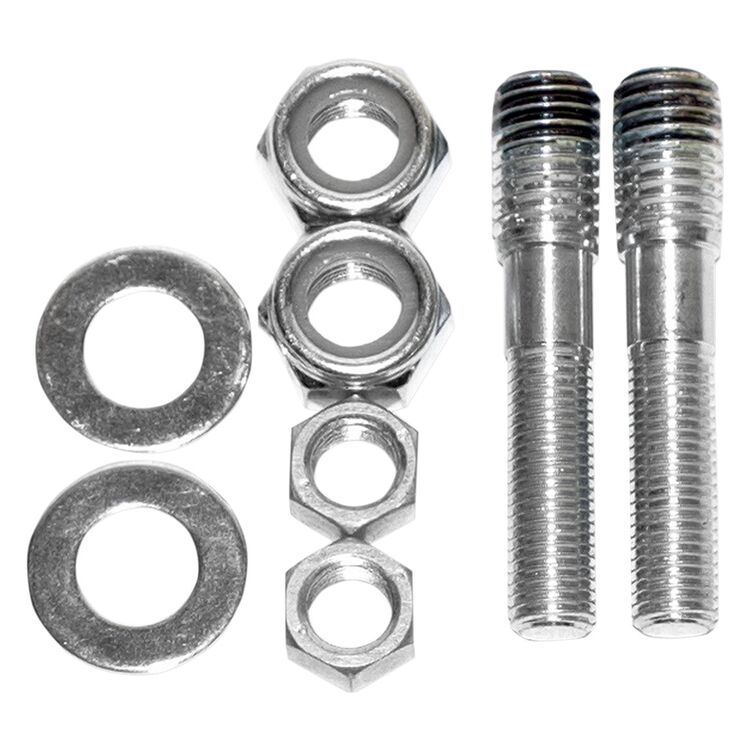 Baron Riser Mounting Kit Kawasaki Suzuki