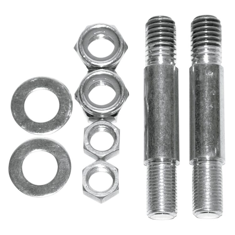 Baron Riser Mounting Kit Yamaha