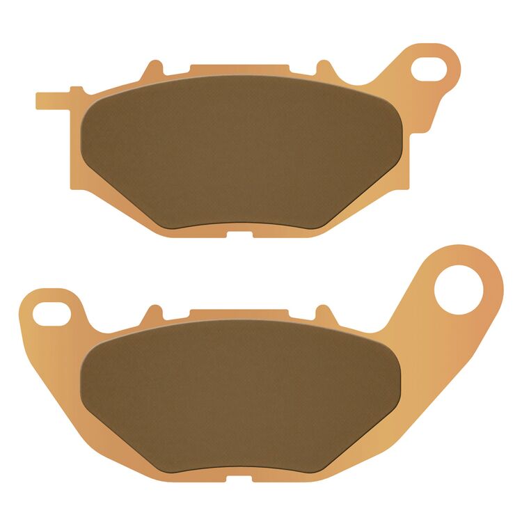 Galfer HH Sintered Front Brake Pads FD485 