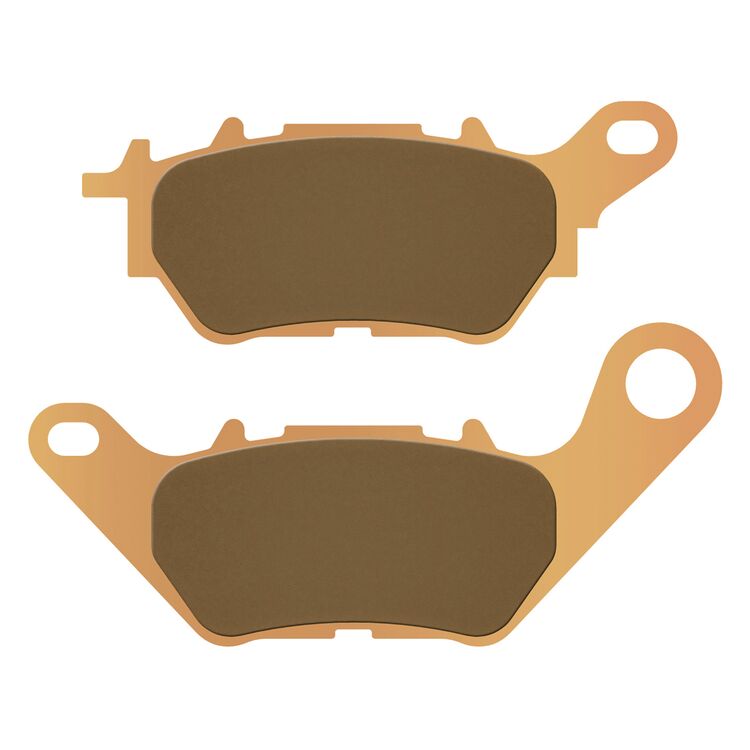 Galfer HH Sintered Front Brake Pads FD484 