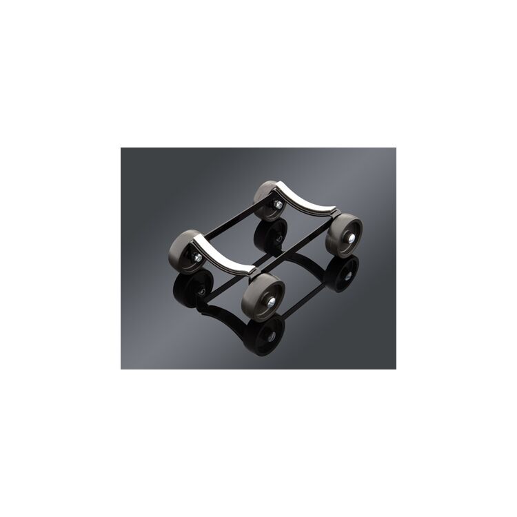 Air Force Blaster Snap-On Velcro Wheel Dolly