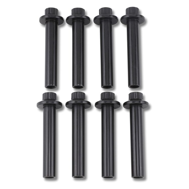 S&S Cycle Head Bolt Kit For Harley Milwaukee Eight 2017-2026