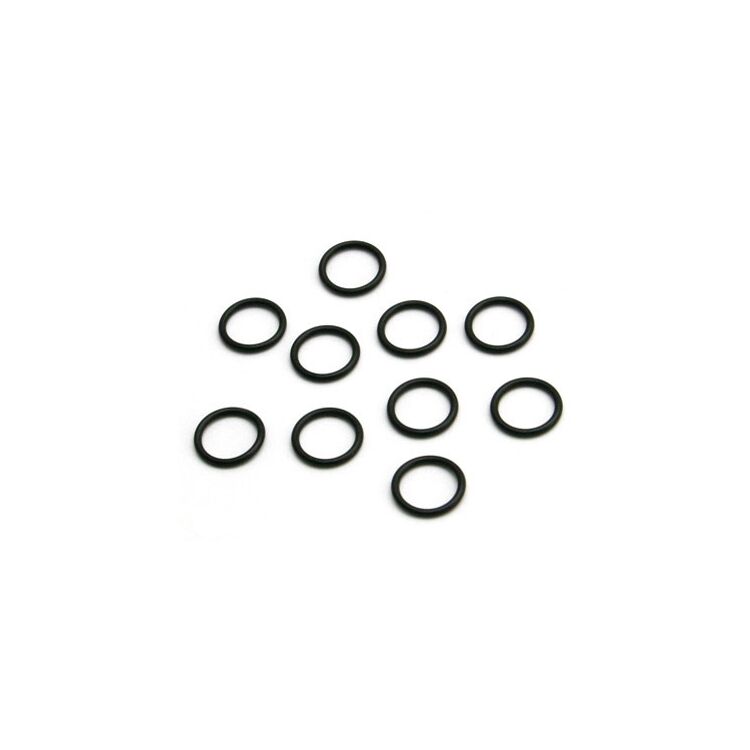 S&S Cycle Breather Bolt O-Ring For Harley 1955-2006