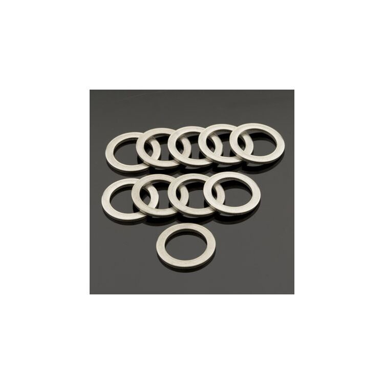 S&S Cycle Air Cleaner Bolt Shim 5/8" x 3/4"