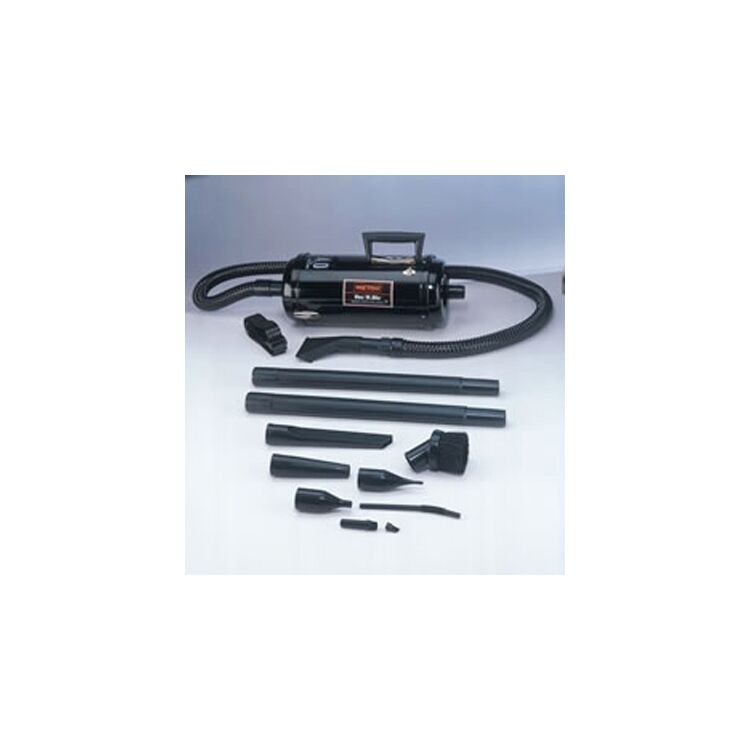 Air Force Blaster Vac N Blo 4.0 Peak HP Portable Vacuum Cleaner / Blower