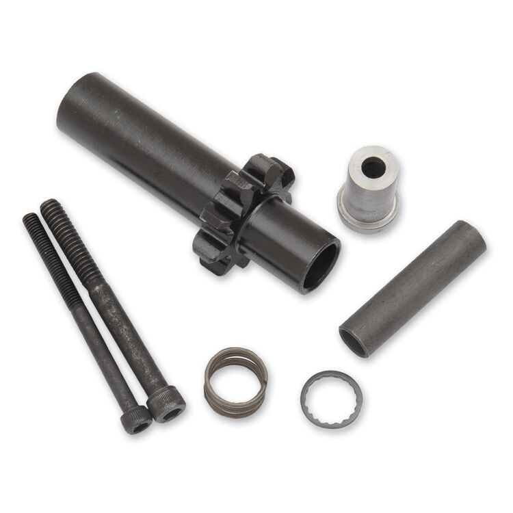 BDL 9 Tooth Starter Pinion Gear For Harley Big Twin 1990-2006