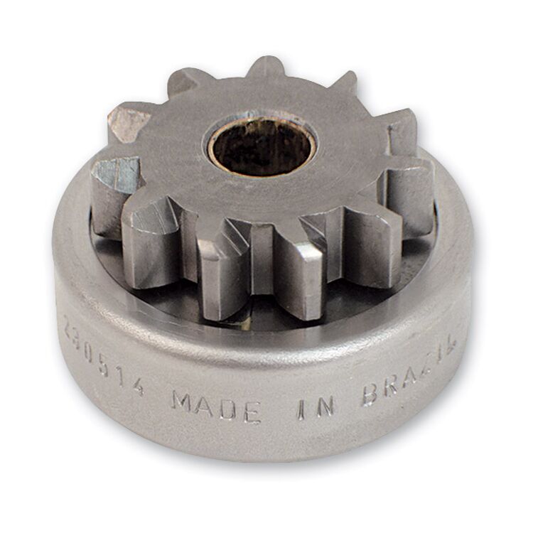 Protorque Heavy Duty 6 Roller Clutch For Harley 1965-1999