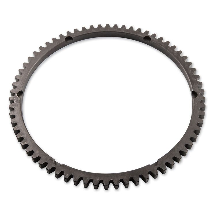 BDL 66 Tooth Starter Ring Gear For Harley Big Twin 1965-1984