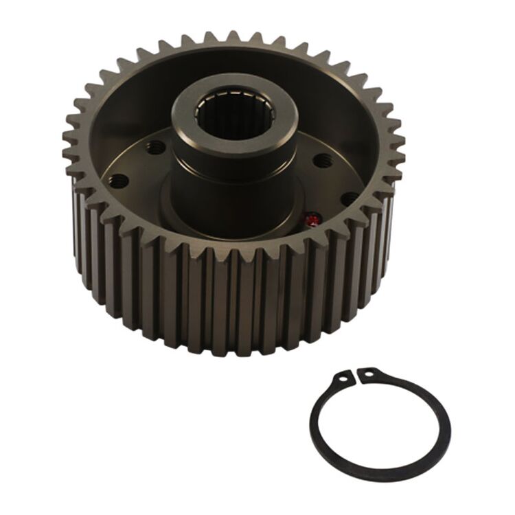 BDL Replacement Clutch Hub For BDL Belt Drives