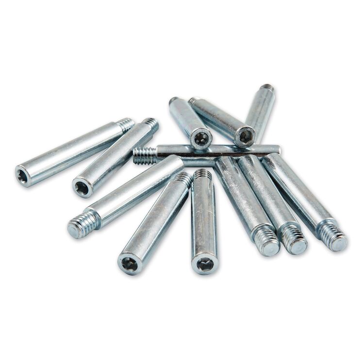 BDL Round Clutch Dogs