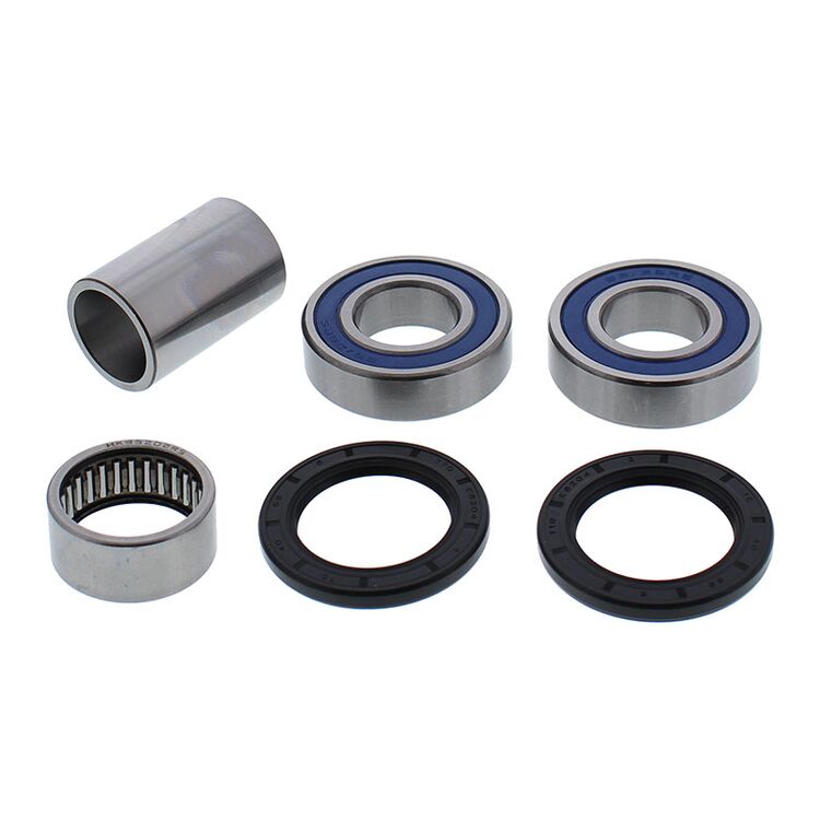 All Balls Racing Rear Wheel Bearing Kits Yamaha FZ1 2006-2015