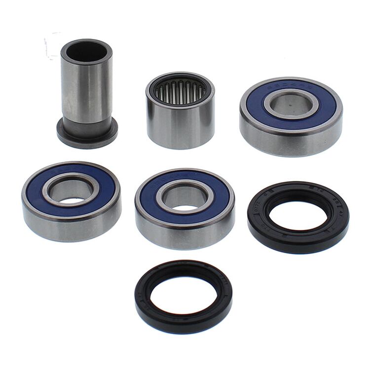 All Balls Racing Rear Wheel Bearing Kits Yamaha Bolt 2014-2019