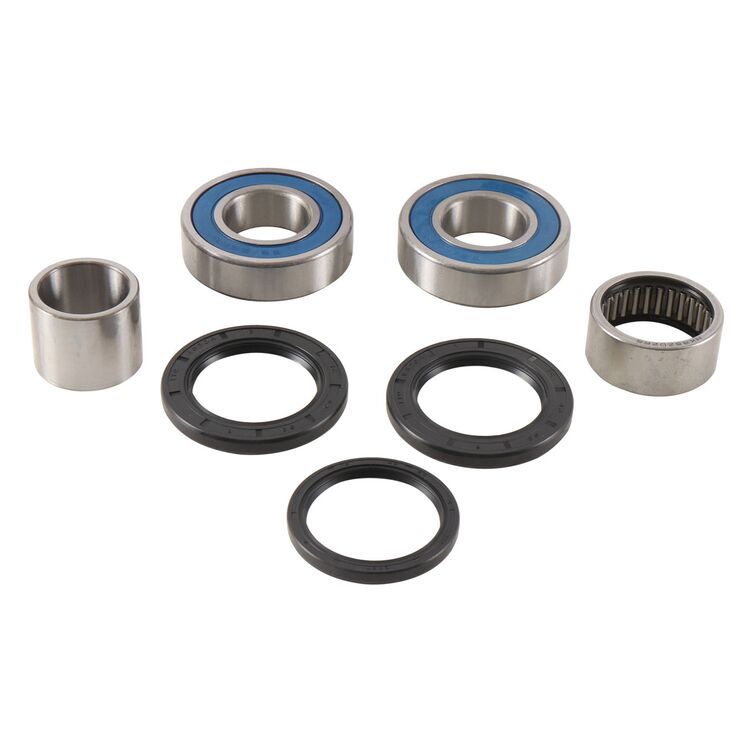 All Balls Racing Rear Wheel Bearing Kits Yamaha R6 2017-2018