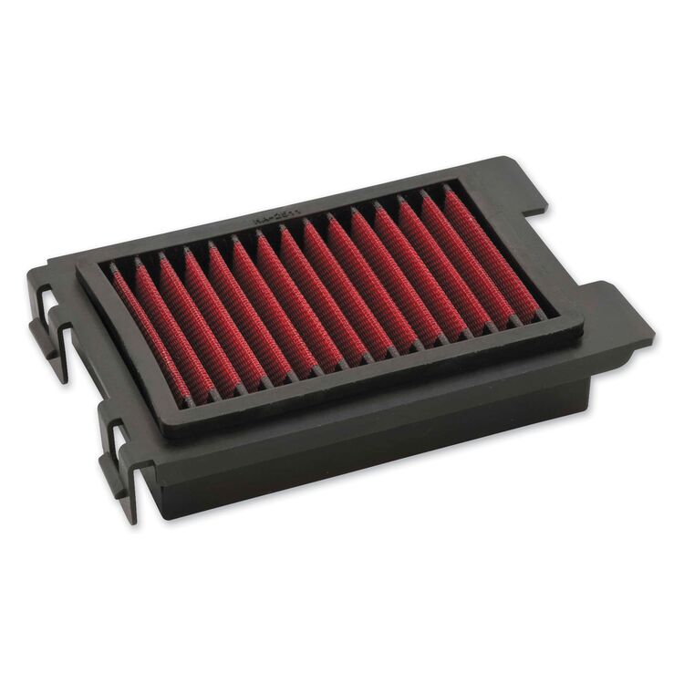 BikeMaster Air Filter ZUTR-HA027
