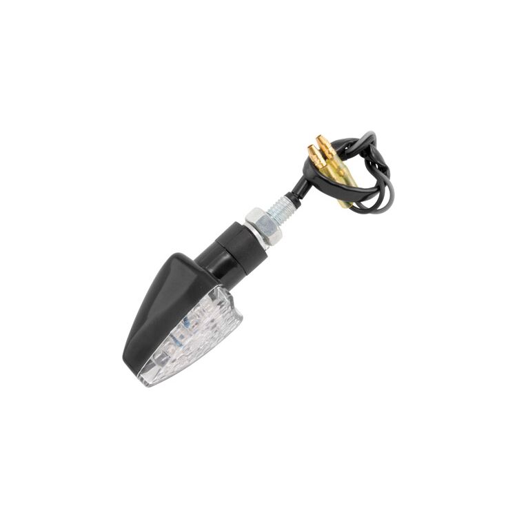 BikeMaster LED Narrow Arrow Head Turn Signal