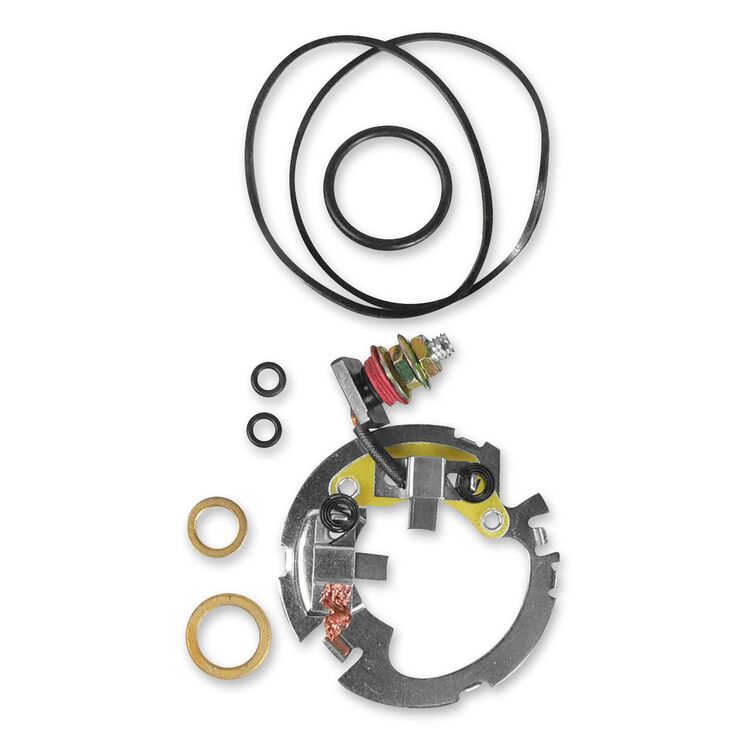 Arrowhead Electrical Products SMU9102 Starter Repair Kit Honda / Kawasaki / Suzuki / Yamaha