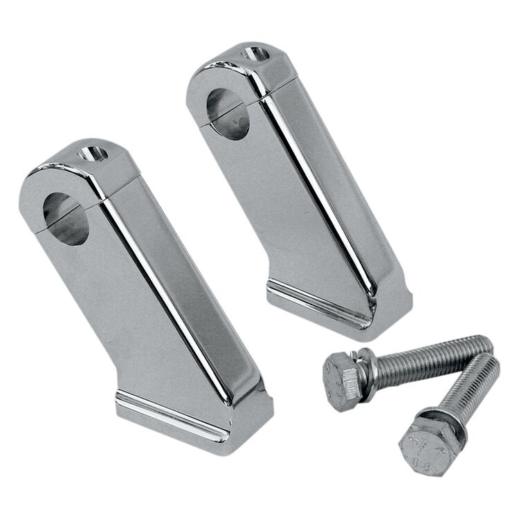 Baron DT Risers Yamaha V-Star / Road Star 1999-2014