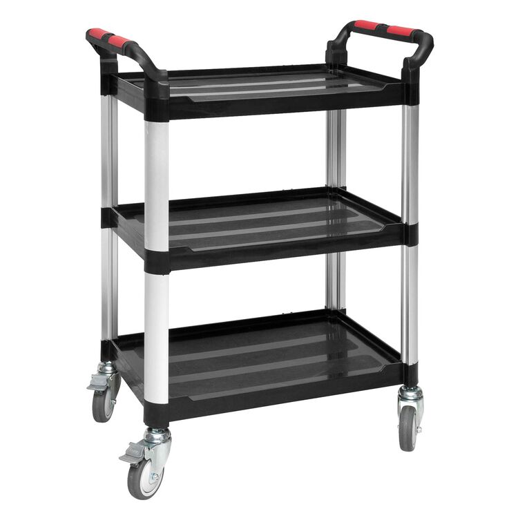 BikeMaster Professional Tool Cart