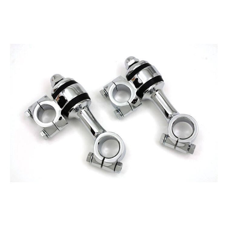 Flanders Handlebar Riser Set