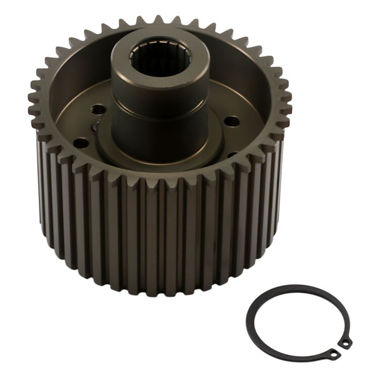 BDL Clutch Hub For BDL Belt Drives