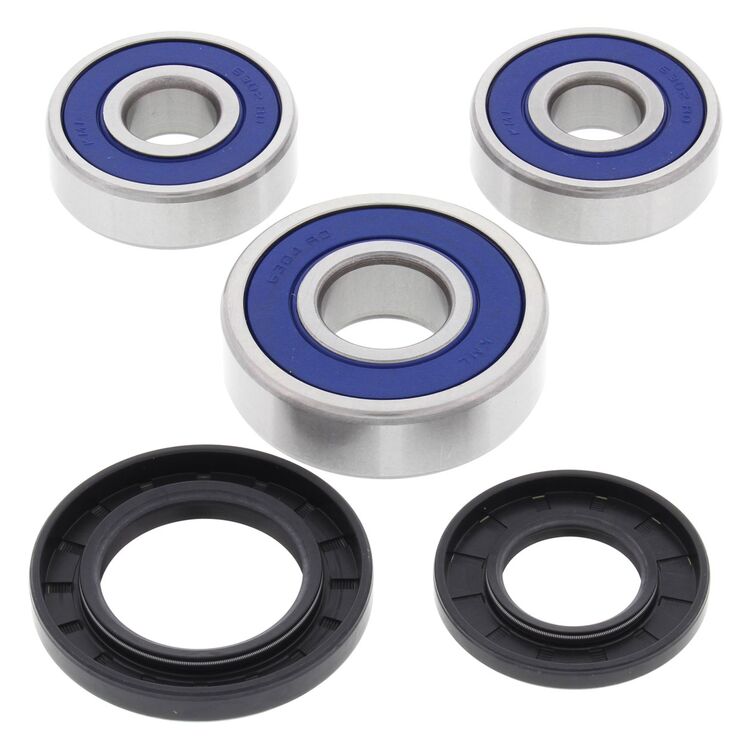 All Balls Racing Rear Wheel Bearing Kits Yamaha RZ350 1984-1985