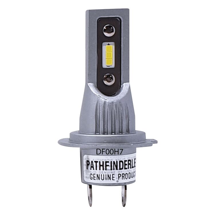 PathfinderLED DF Series H7 LED Bulb