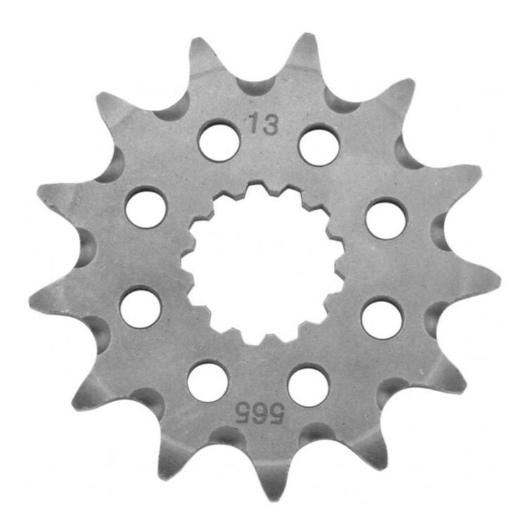 BikeMaster 525 Front Sprocket Yamaha 1974-2025