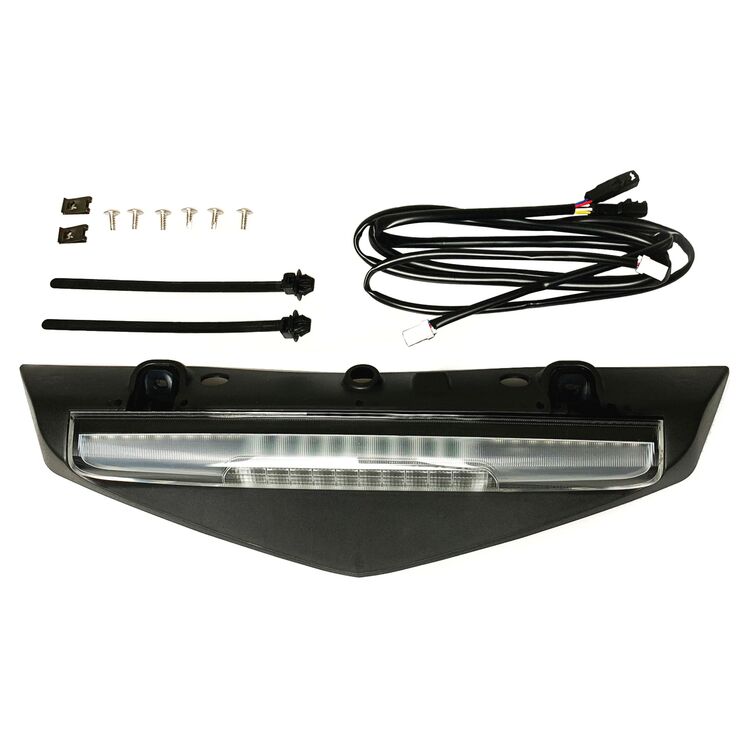 Pathfinder LED High Mount Multi-Function Trunk Light Honda Gold Wing 2018-2019