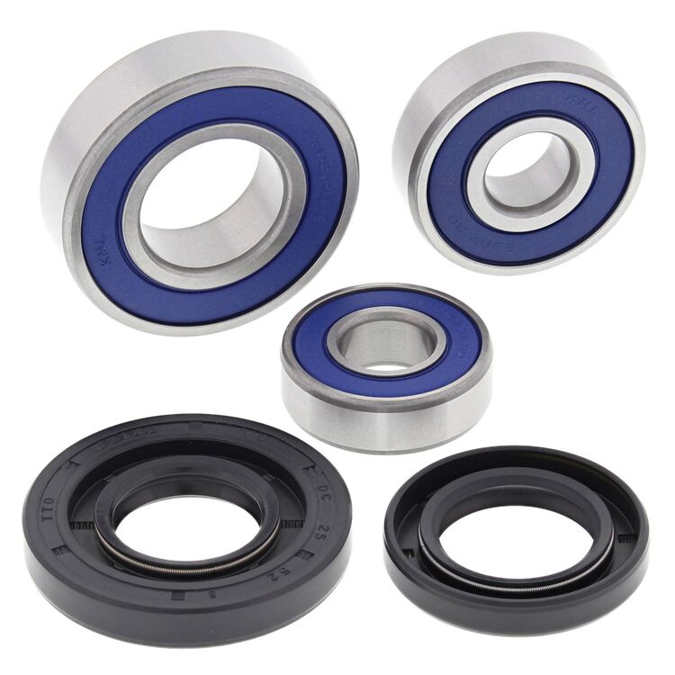 All Balls Racing Rear Wheel Bearing Kit KTM RC390 / 390 Duke 2015-2017